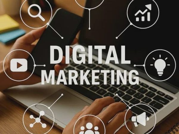 Digital Marketing Guide (Instant Downloadable PDF)50 Afaceri Online Profitabile